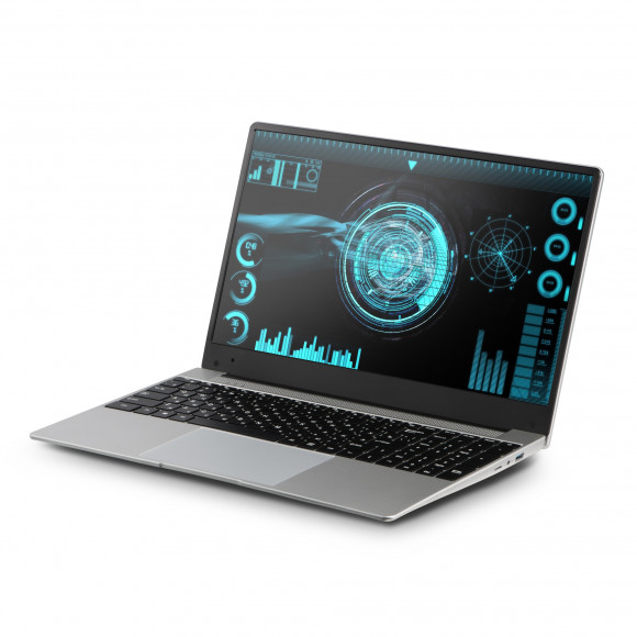 Ноутбук Azerty RB-1551 15.6" (Intel Celeron N5095 2.0GHz, 16Gb, 1Tb SSD)