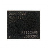 Процессор MSM8937-2AA с разбора