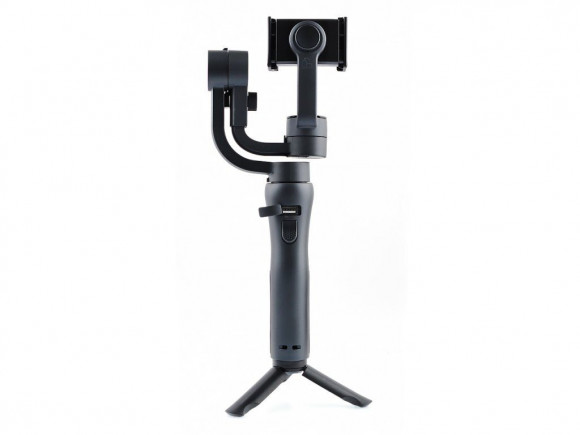 Трехосевой стабилизатор X3 для смартфона, черный (Vixion)