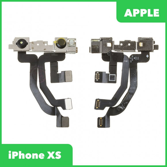 Фронтальная камера (передняя) для Apple iPhone XS