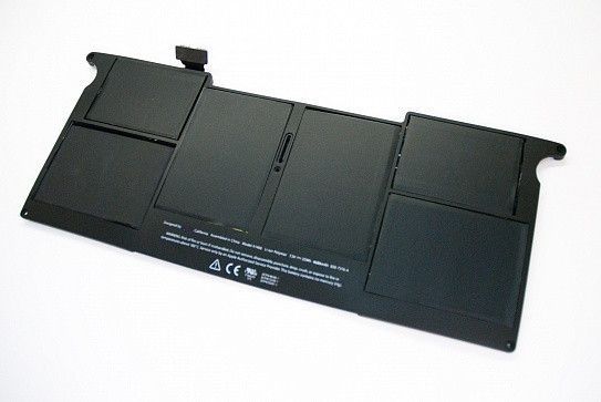 Аккумулятор (батарея) для Apple MacBook Air 11 inch MD214LL/A (A1406) 7.3V 35Wh
