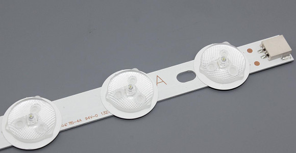 Светодиодная подсветка VES390UNDC-01 A Type Светодиодная подсветка VES390UNDC-01 A Type