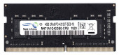 Модуль памяти Samsung SODIMM DDR4 4Гб 2133 mhz Модуль памяти Samsung SODIMM DDR4 4Гб 2133 mhz