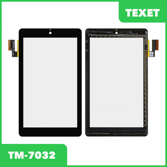 Тачскрин для Texet TM-7032