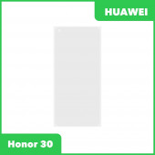 OCA пленка (клей) для Huawei Honor 30 (BMH-AN10) OCA пленка (клей) для Huawei Honor 30 (BMH-AN10)