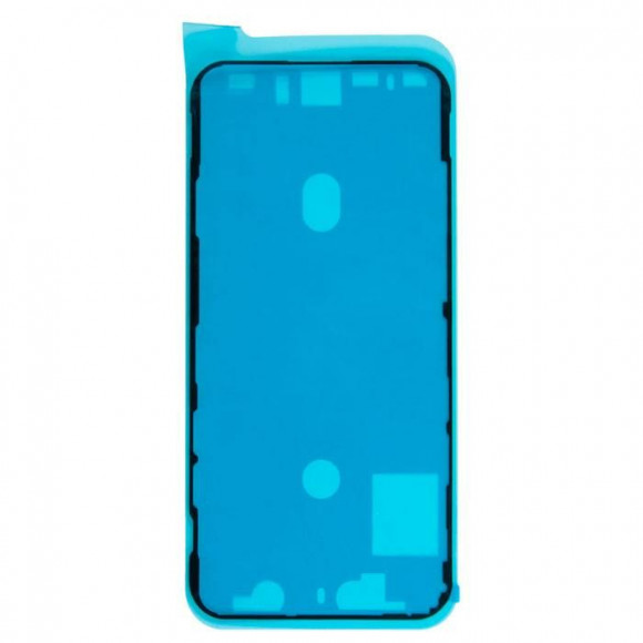 Аккумулятор ZeepDeep для телефона Apple iPhone XS Max +9% увеличенной емкости: 3450мАч, монтажные стикеры, прокладка дисплея