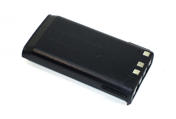 Аккумулятор (батарея) KNB-15 для радиостанции (рации) Kenwood TK-260, TK-360, TK-2100, 1650мАч, 7.2В, Ni-Mh Аккумулятор (батарея) KNB-15 для радиостанции (рации) Kenwood TK-260, TK-360, TK-2100, 1650мАч, 7.2В, Ni-Mh