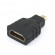 Переходник с HDMI на micro HDMI