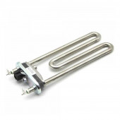 Нагреватель (ТЭН) 1750Вт, прямой с датчиком, стиральной машины Атлант, код 908092001632 Нагреватель (ТЭН) 1750Вт, прямой с датчиком, стиральной машины Атлант, код 908092001632