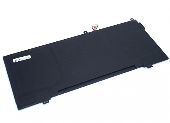 Аккумулятор (батарея) для ноутбука HP Spectre x360 13 (CP03XL), 11.55В, 5275мАч (оригинал)