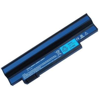 Аккумулятор (батарея) ноутбука ACER Aspire 532h UM09G71, UM09G31 10.8V 4400mAh