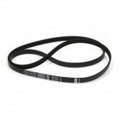 Ремень для стиральной машины 1255 j5 el черный Ремень для стиральной машины 1255 j5 el черный