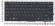Клавиатура для ноутбука Sony Vaio VPC-SD VPC-SB, черная с подсветкой Клавиатура для ноутбука Sony Vaio VPC-SD VPC-SB, черная с подсветкой