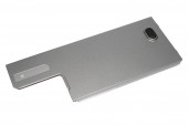 Аккумулятор (батарея) для ноутбука Dell Latitude D820 5000мАч, 11.1В (оригинал) Аккумулятор (батарея) для ноутбука Dell Latitude D820 5000мАч, 11.1В (оригинал)