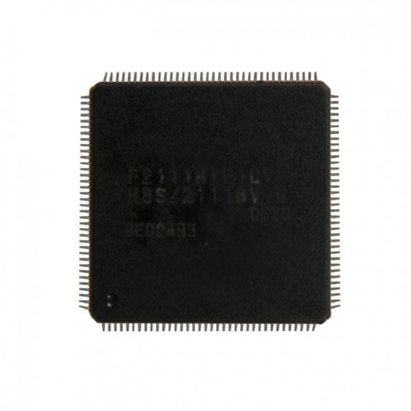 Мультиконтроллер F2111BTE10V H8S/2111BV-C