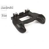 Геймпад для смартфона iPega Extandable Game Grip PG-9117 (черный) Геймпад для смартфона iPega Extandable Game Grip PG-9117 (черный)