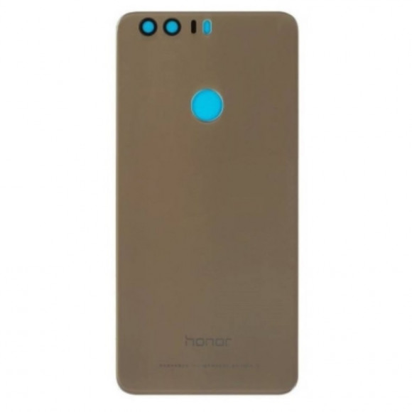 Задняя крышка Huawei Honor 8 Lite (PRA-TL10) золото