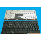 Клавиатура для ноутбука Fujitsu Amilo Pro V2030, V2035, V2055, V3515 Li1705 ЧЁРНАЯ АНГЛИЙСКАЯ РАСКЛАДКА Клавиатура для ноутбука Fujitsu Amilo Pro V2030, V2035, V2055, V3515 Li1705 ЧЁРНАЯ АНГЛИЙСКАЯ РАСКЛАДКА