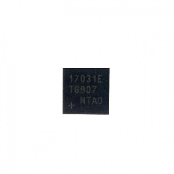Микросхема SW REG. MAX17031ETG+ 17031E TQFN-24