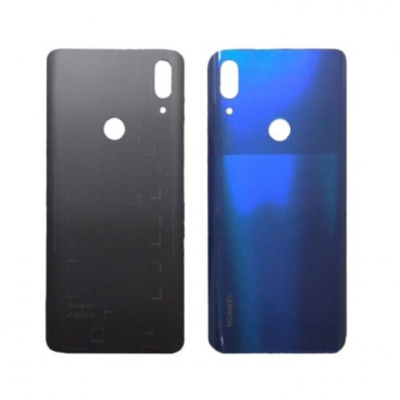 Задняя крышка Huawei P Smart Z (STK-LX1) синяя
