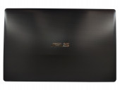 Крышка матрицы Asus X550, чёрная Крышка матрицы Asus X550, чёрная