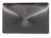 Крышка матрицы Asus X555, черный Крышка матрицы Asus X555, черный