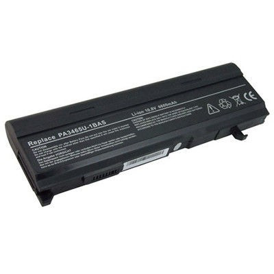 Аккумулятор (батарея) ноутбука TOSHIBA Dynabook AX/530LL 10.8V 6600mAh увеличенной емкости!