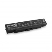 Аккумулятор (батарея) Amperin AI-BPS2 для ноутбука Sony Vaio VGN-FE, VGN-FS, 11.1В, 4400мАч, черный Аккумулятор (батарея) Amperin AI-BPS2 для ноутбука Sony Vaio VGN-FE, VGN-FS, 11.1В, 4400мАч, черный