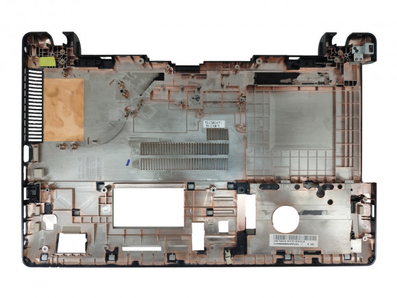 Нижняя часть корпуса ASUS X550, черная Нижняя часть корпуса ASUS X550, черная