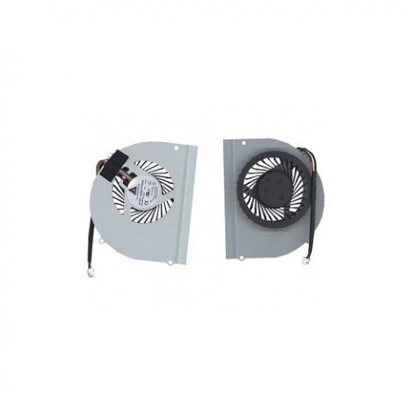 Вентилятор (кулер) для ноутбука Dell Latitude E6530s, 4-pin