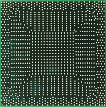 Северный мост Intel AC82G45 SLB84
