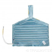 Нагреватель (ТЭН) поддона каплепадения Ariston, Indesit, Stinol Нагреватель (ТЭН) поддона каплепадения Ariston, Indesit, Stinol