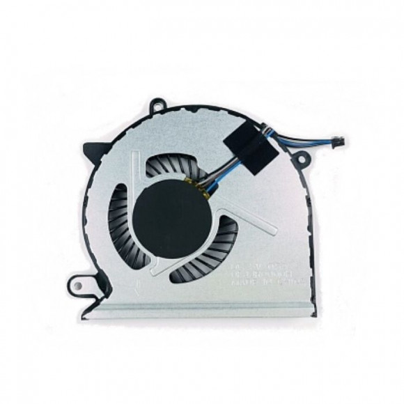 Вентилятор (кулер) для ноутбука HP Pavilion 15-CD, 15-CU, 15-CC, 17-AR, TPN-Q192, 4-pin