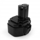 Аккумулятор TopON TOP-PTGD-MAK-14.4-3.3 для электроинструмента Makita 14.4В, 3000мАч, Ni-Mh Аккумулятор TopON TOP-PTGD-MAK-14.4-3.3 для электроинструмента Makita 14.4В, 3000мАч, Ni-Mh