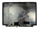 Крышка матрицы Asus X51, серая (с разбора) Крышка матрицы Asus X51, серая (с разбора)