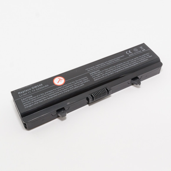Аккумулятор для ноутбука Dell (GW240) Inspiron 1440, 1525, 1526, 1545