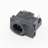 Разъем питания для Samsung NP N120, Q320, R418