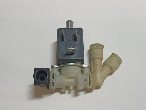 Клапан 5213218431 DeLonghi ETAM36.365.M уценено с разбора
