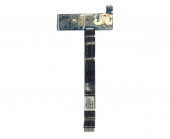 Кнопка включения Acer Aspire 5733 со шлейфом Кнопка включения Acer Aspire 5733 со шлейфом