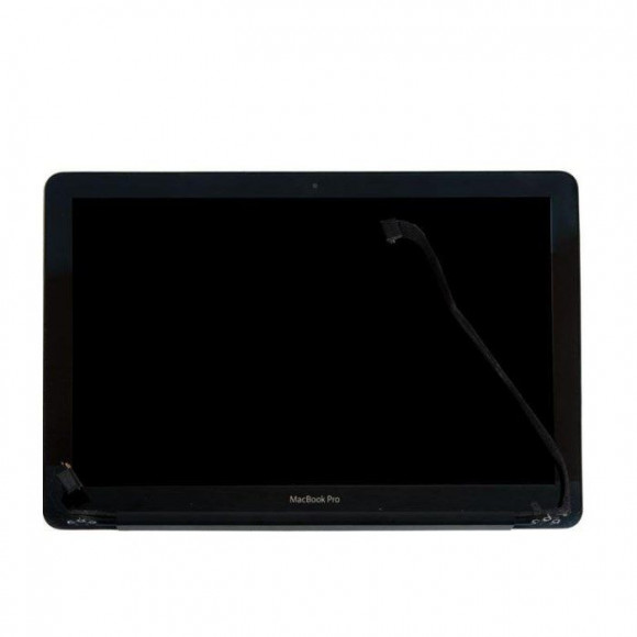 Модуль (матрица и крышка в сборе) для ноутбука Apple MacBook Pro 13 A1278, Mid 2009 Mid 2010