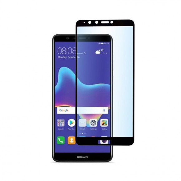 Защитное стекло Huawei Y9 (2018)