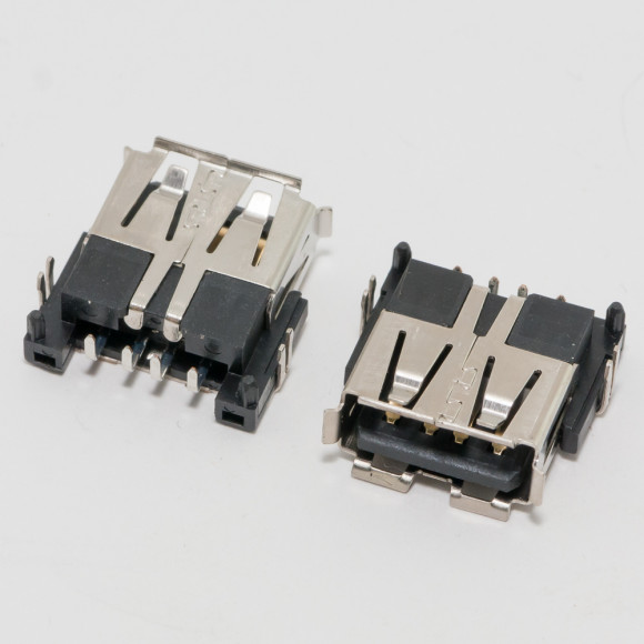 Разъем USB 2.0 для Sony FS630, FS640, VGN-FS550