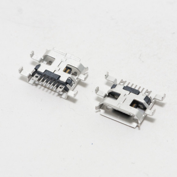 Разъем micro USB для смартфона 1118