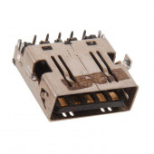 Разъем USB для Asus T300LA с разбора