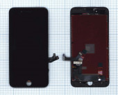 Дисплей для Apple iPhone 7 Plus в сборе с тачскрином (Tianma), черный Дисплей для Apple iPhone 7 Plus в сборе с тачскрином (Tianma), черный