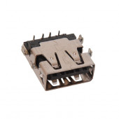 Разъем USB для Asus FX506LH с разбора