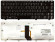 Клавиатура для ноутбука HP Pavilion DV3-2000, DV3-2100, черная с подсветкой