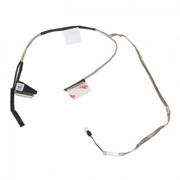 Шлейф матрицы для ноутбука Acer Aspire E1-572P, E1-510, E1-532, E1-572, V5-561P, V5WE2, с тачскрином 40-pin