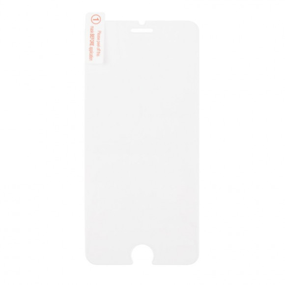 Защитное стекло для Apple iPhone 7, 6, 6s Tempered Glass 0.33 мм 9H (ударопрочное, OEM, техпак)Акция!