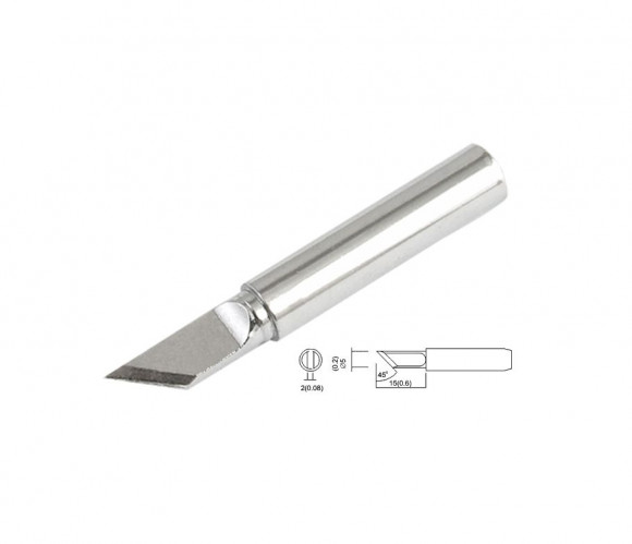 Жало для паяльника Quick QSS960-T-K